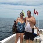 Scalloping Charters